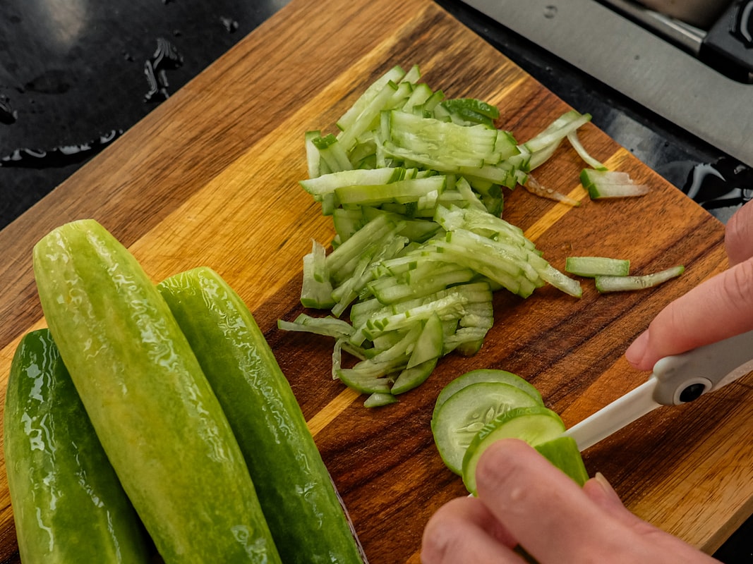 Grundlagen der Ernährung